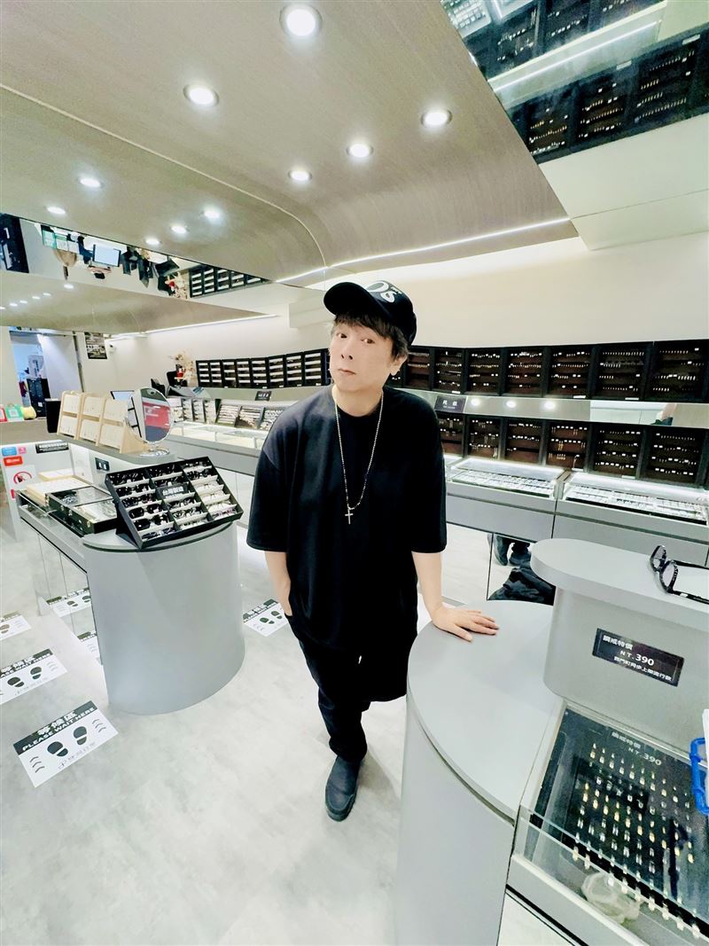 曹西平回來了！一中街驚見熟悉畫面　「生前遺言」曝光惹鼻酸