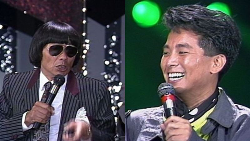 曹西平曾嗆馬桶蓋頭主持沒變化! 豬哥亮飆髒話「冷涼卡好」:好大膽