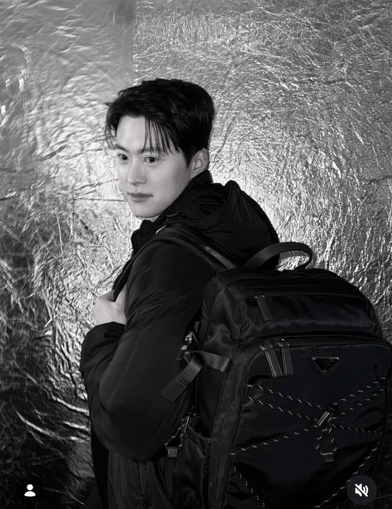 工作排滿滿！31歲男星爆「突發性耳聾」緊急入院　公司證實曝現況