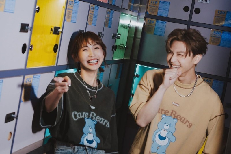 獨家/粿粿傳與范姜談定離婚協議 贍養費外加「范姜不會再咬王子」