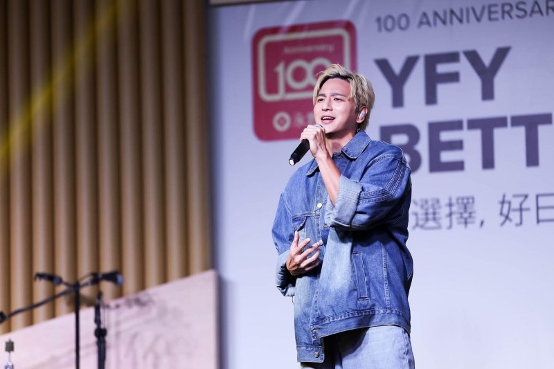 棒棒堂小煜喝酒黑歷史遭掀！曾連續酗酒2個月　醉後飆罵鄰居三字經