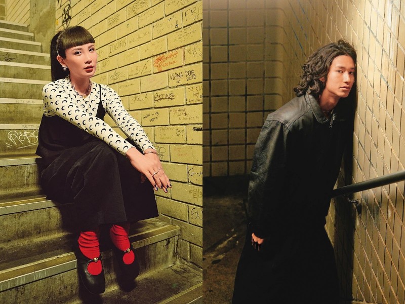 拍MV定情!魏如萱護愛止損小三風暴 「重剪MV」冰封定情證據