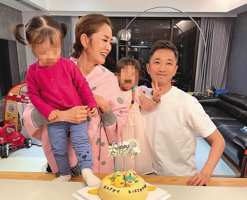 婚變後洪家傑情牽小10歲網紅！楊千霈曖昧對象「又是企業二代」