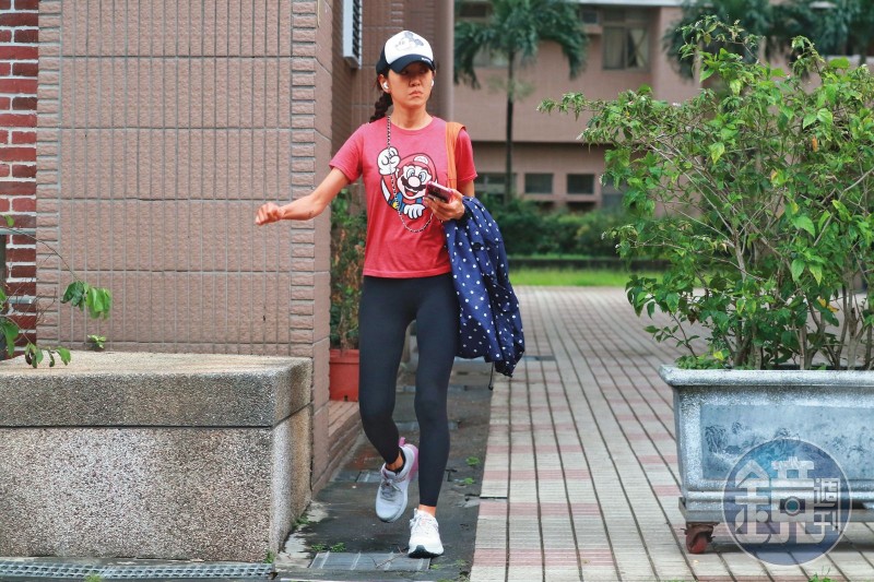 大病加婚變楊千霈人生重啟!「吃飯工具受損」回不去了