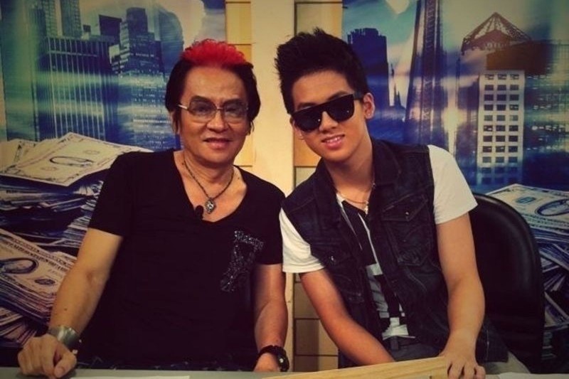 遺產分配喬不攏！男星胞姊、遺孀為錢撕破臉