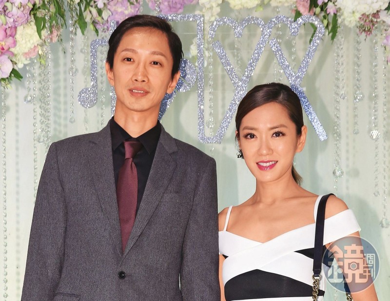 交往19天就登記不敵現實！楊千霈告誡女兒：別學媽媽閃婚