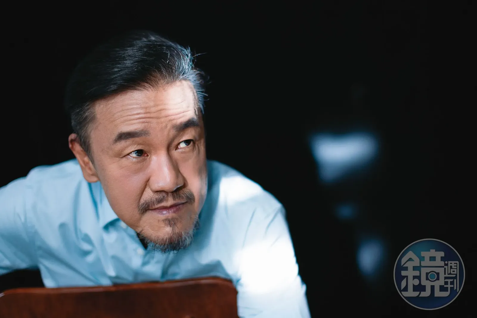 好心背巨債/信任大哥「借5萬」男星交出提款卡 驚見130萬全飛了