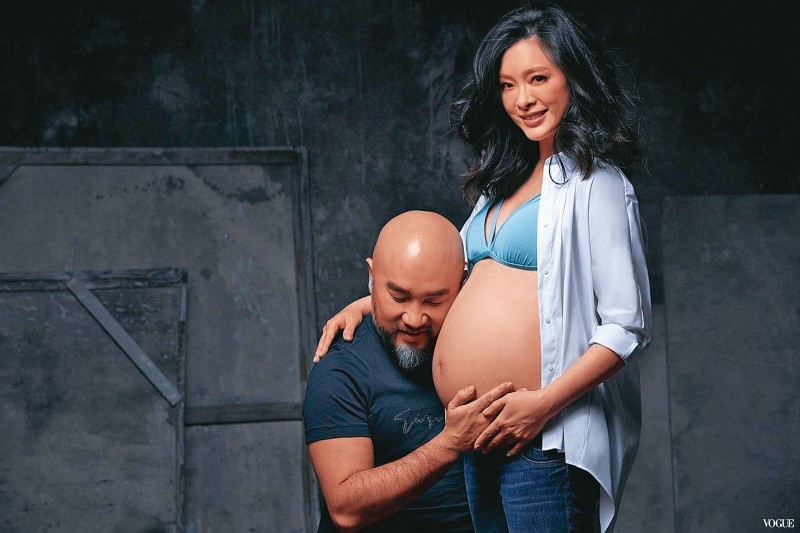 曾想捐心給劉真！深情辛龍：這輩子不會再婚