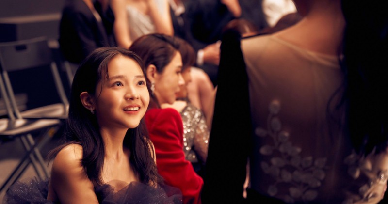 演活《影后》史艾瑪爆紅 林廷憶進軍日本合作菅田將暉