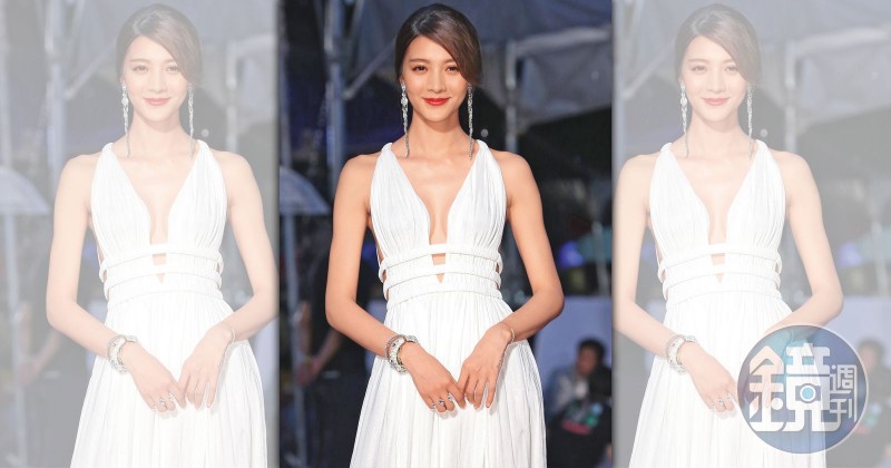 悄悄當媽咪／獨家！彌月趴照片窖藏兩年　吳亞馨低調升格當媽