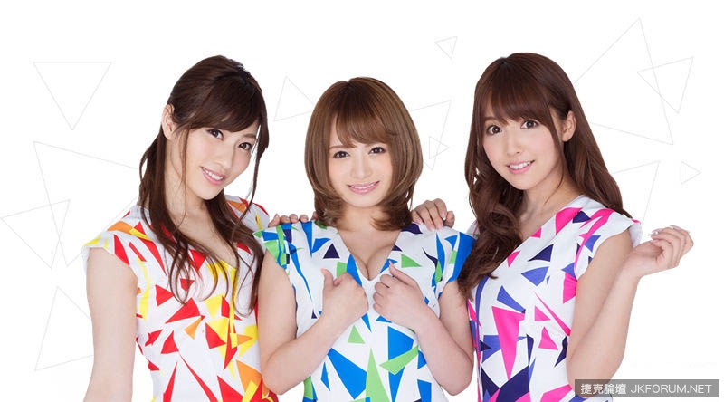 AV Open 2016開跑！