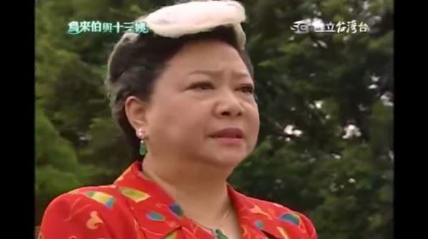 欠債千萬遭黑衣人圍堵！76歲鳥來嬤昔罹子宮頸癌　現身吐真實近況