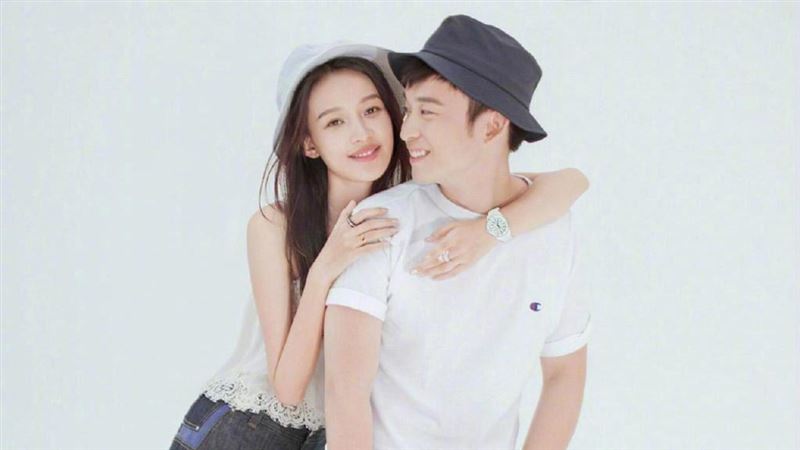 離婚董子健3年!孫怡「首度公開互動前夫」 4字震驚網:不敢相信