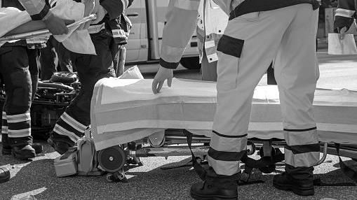 台演員夫妻撞死老婦！淚認「內心很痛苦」家屬不忍開嗆：不要再說謊