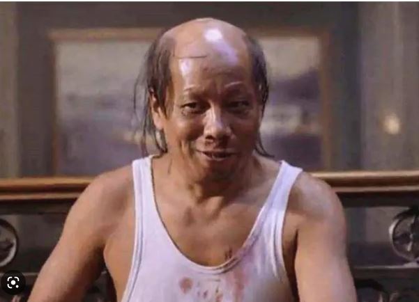 周星馳悲痛發聲了!《功夫》火雲邪神成追憶 9字悼念梁小龍:永遠懷念