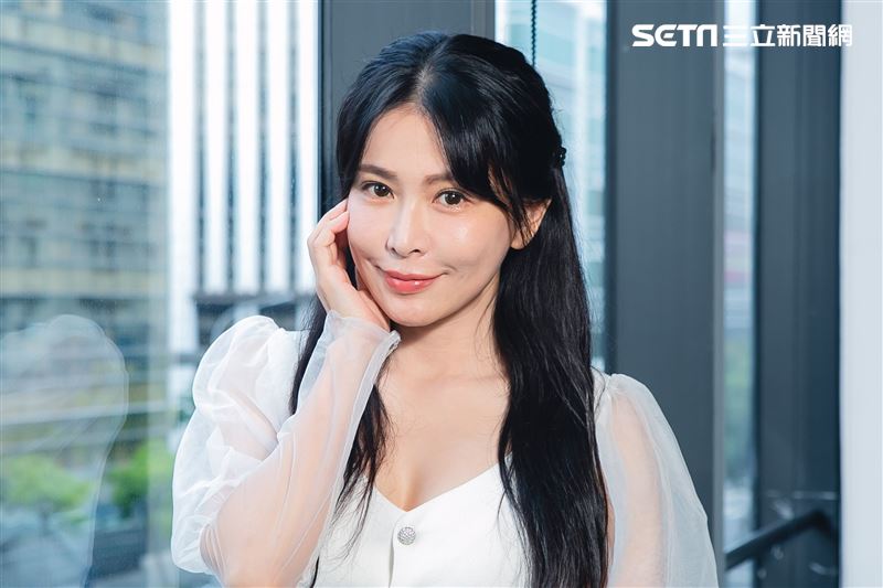 台八女星談代孕孕母「不是租一個房間」　子宮並非器皿：是有記憶的