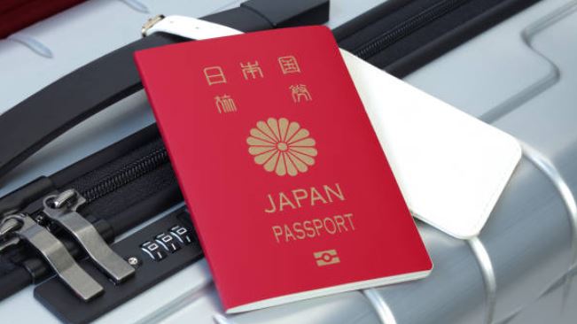 瘋傳只有20％日本人持有護照...意外釣出夢多證實　網解析真實原因