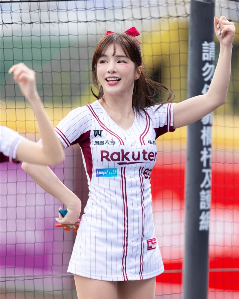 零死角女神完整親述真實病況！林岱縈否認週刊病情報導「真正病名」曝光