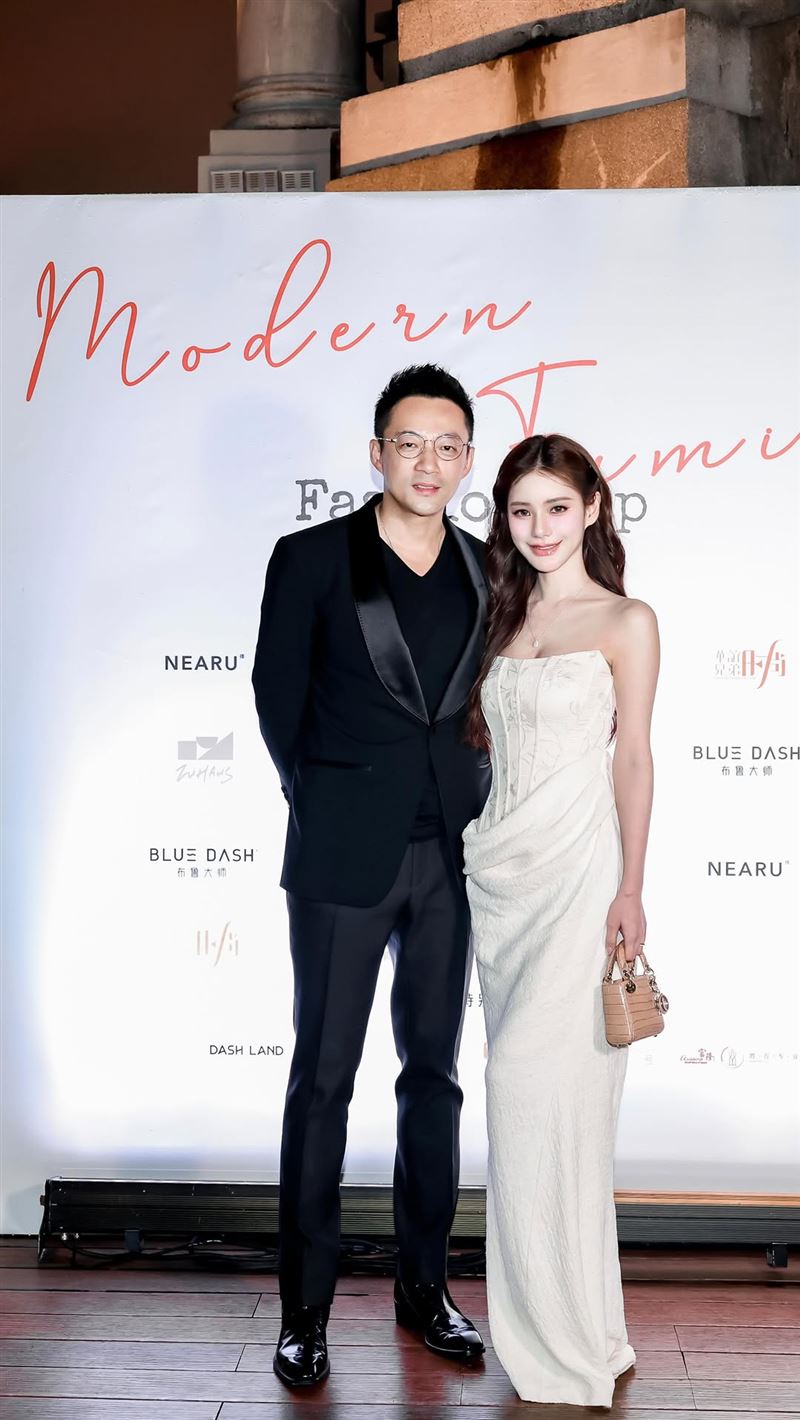 大S兒女怎麼稱呼繼母?馬筱梅親自解答了 認「汪小菲要求改口」