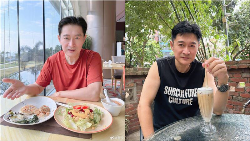 黃安突失聲、長骨刺！健康連出狀況　醫：嚴重恐失禁、癱瘓