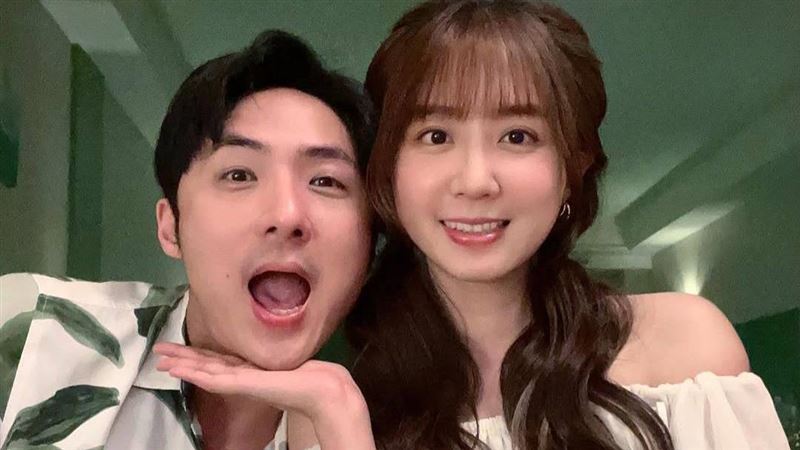 李運慶不忍了！公布「顧失智爸始末」喊孝順是理所當然　感謝愛妻洪詩