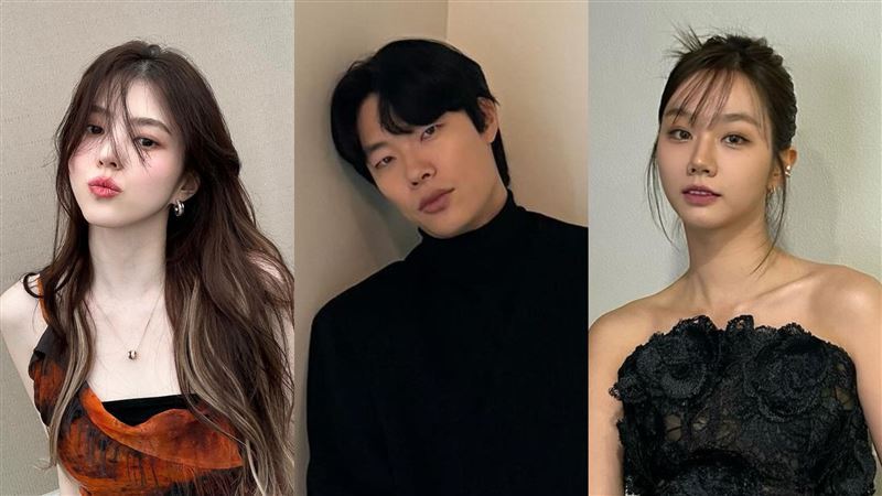 韓韶禧首談2年前三角戀風波!韓韶禧遭轟「第三者」不忍了:只能接受