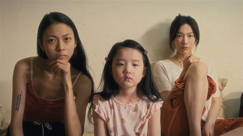 奧斯卡／差一步叩關小金人！《左撇子女孩》無緣晉級　15強仍創台灣佳績