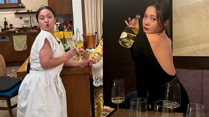 爽到猛踢椅座險車禍！女星後座激戰男友遭經紀人控訴：被逼看活春宮