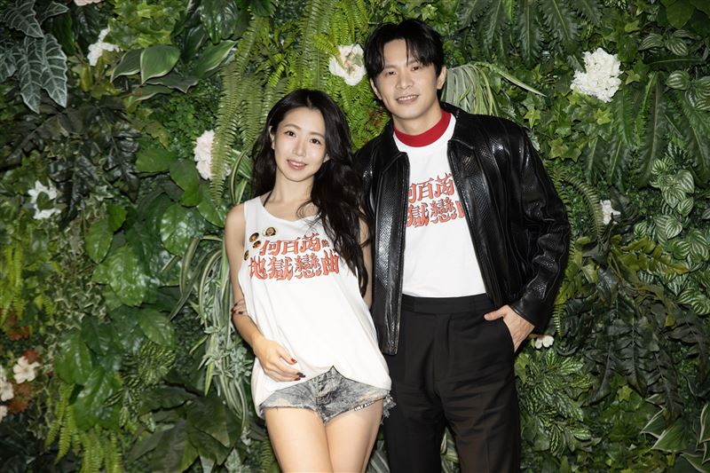 專訪／姚淳耀與老婆「認識一年才交往」天蠍男被馴化成功：她是最大關鍵