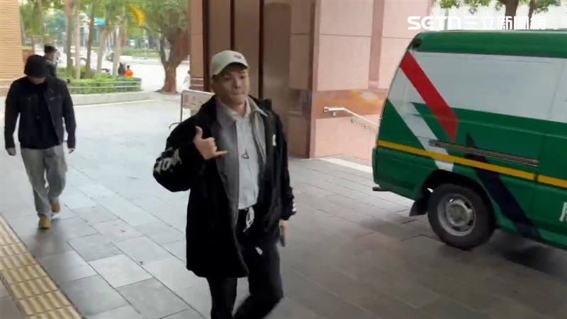 孫生涉性侵猥褻多女！法官認「有逃亡串證之虞」　裁定延長境管8月