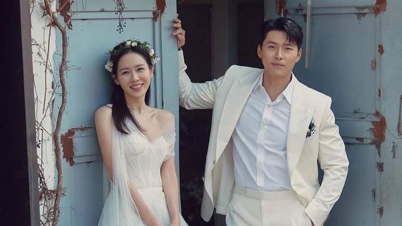 玄彬親揭婚後真相！「得獎後各自回家」羅PD聽傻眼　1句話戳破童話幻想