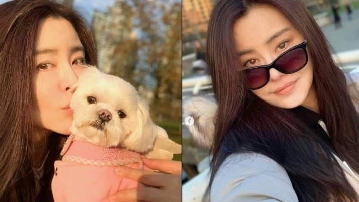 王祖賢露全臉迎新年!凍齡照刷爆卻對「壓榨員工」傳言隻字不提