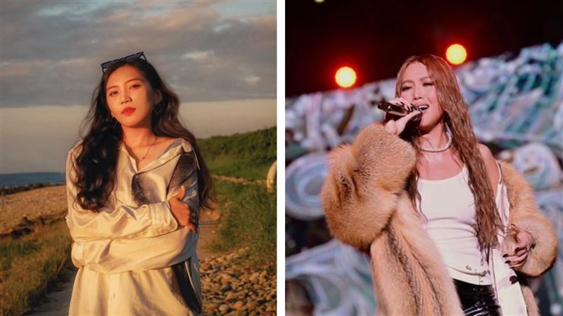 A-Lin「那魯7-11」洗腦！樂團女主唱去年7月就唱過　網友湧入影片朝聖