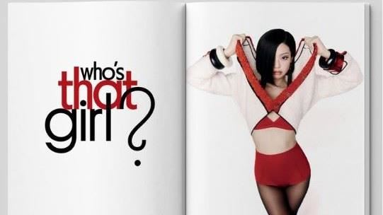 Jennie新年短髮鮑伯頭登封面！粉絲驚：這是于美人？