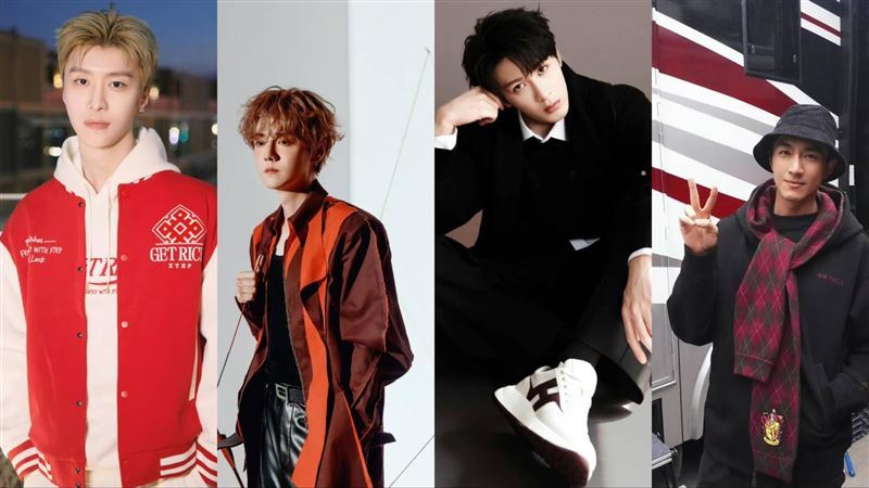 司曉迪公開男神床技！第一名是他　網笑：只有他好棒棒　最後一名哭死