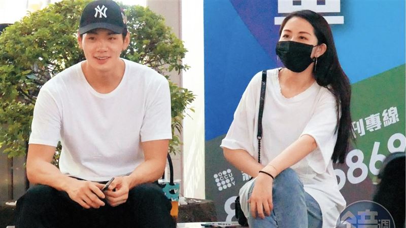 賣錶轉現金／獨家！禾浩辰尋得富婆未婚妻　吳品潔求售3000萬稀有名錶