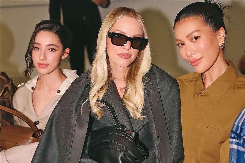 時尚網紅害墜樓1／助理遵照莫莉指示匯款　被捲走近百萬驚覺被騙慘揹鍋