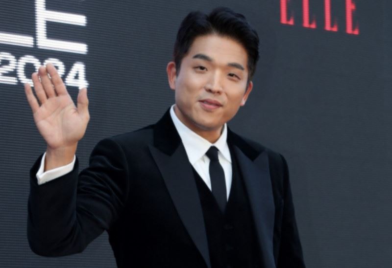 被扯是共產黨員 ！《黑白大廚2》安成宰陷陰謀論風波　製作單位出手了