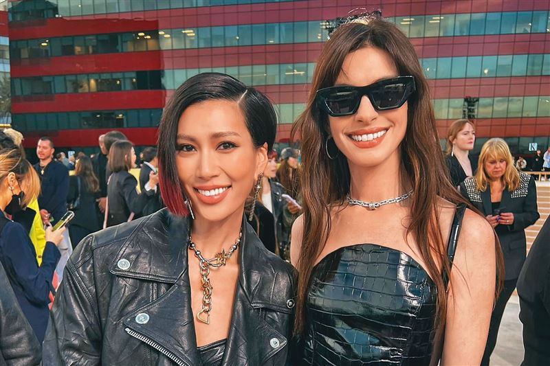 時尚網紅害墜樓3／莫莉私人助理24小時待命賣肝　代墊各式支出上看6位數