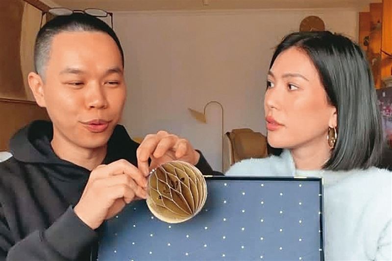 時尚網紅害墜樓2／莫莉粉網暴助理是「翻版蘿拉」險賠百萬簽保密才離職