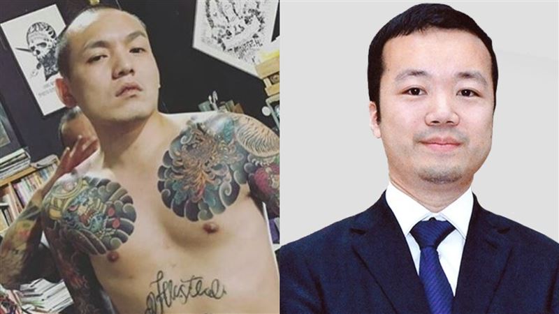 太子集團陳志被捕！ 「麻吉」春風曾爆他很兇：每個國家都買2億超跑