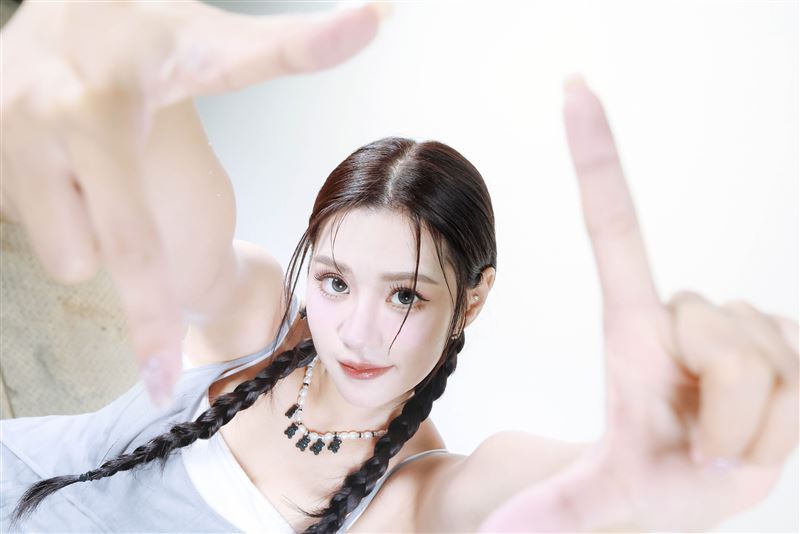 啦啦隊女神不藏了！忍半年「宣布新身分」親揭喜訊：期待非常久