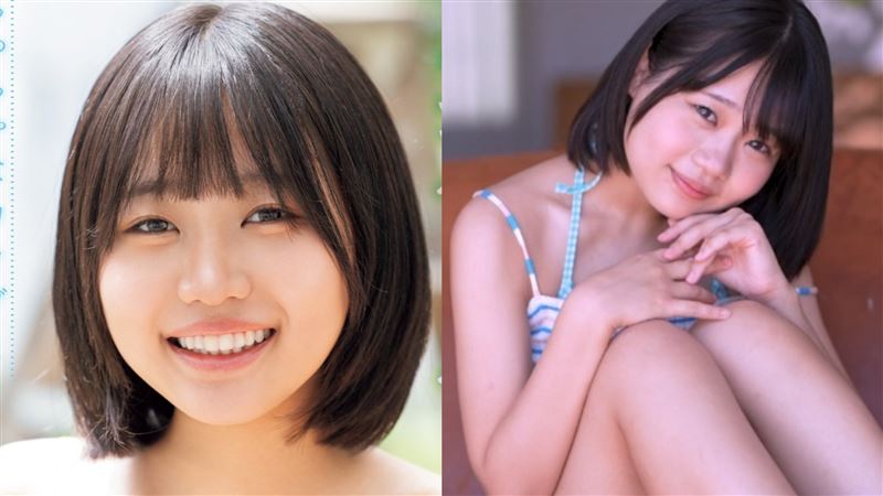 149公分美少女出道拍AV!性經驗只有一人 人生第二個男人是男優