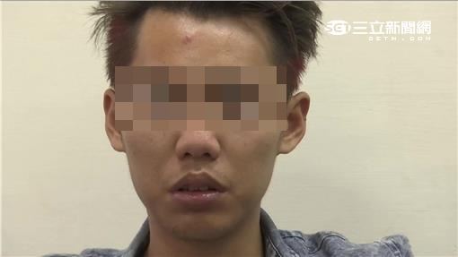 昔遭公墓私刑爆紅！網紅「房董」下藥性侵傳播妹　丟14張玩具鈔白嫖