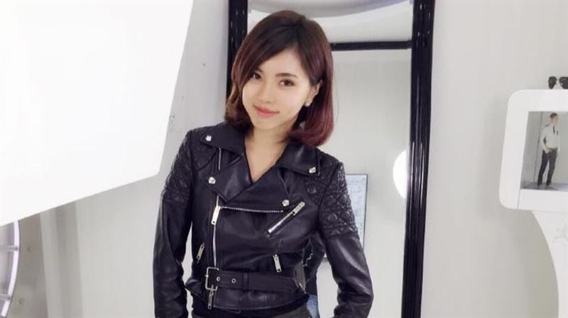 被蔡依林提告！梁曉珺搬法規狠酸「秒遭北京打臉」網笑：有夠尷尬