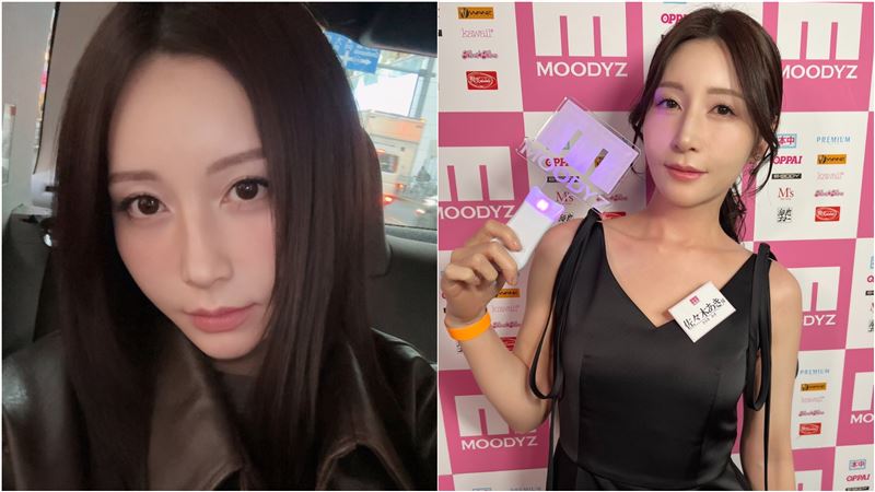 AV女優20歲時「拒50歲大叔嘿咻！」竟被跟騷20年　崩潰報警處理