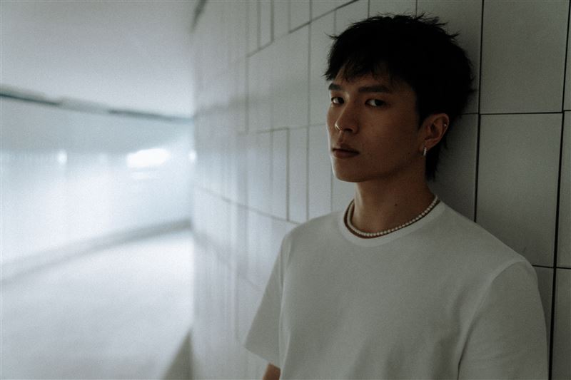 獨家/大馬歌手爆紅來台!政學罹1罕病動刀 悲認「手術前錄遺言」