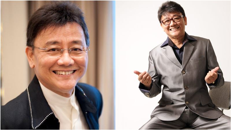 「福建歌王」謝金石驚傳病逝！享壽73歲　女兒悲痛證實噩耗