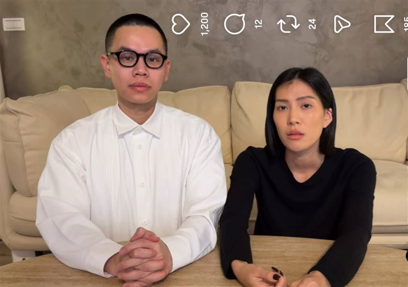 莫莉遭爆「逼助理輕生」首公開露面！燦笑上工嗨喊：莉莉回來了