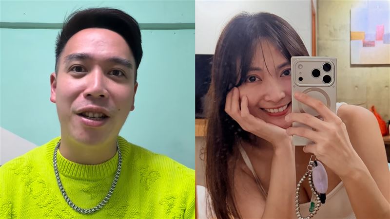 無尊頭痛欲裂疑中風!「多病症齊發」健康亮紅燈 她驚:替阿喜擔心